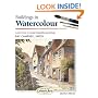 Buildings in Watercolour (Step-by-step Leisure Arts)