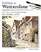 Buildings in Watercolour (Step-by-step Leisure Arts)