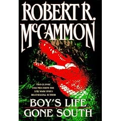 Two Classic Volumes From Robert R Mccammon Boys Life Gone South