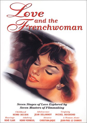 Love and the Frenchwoman - How to Safely Choose a Movie Download Service