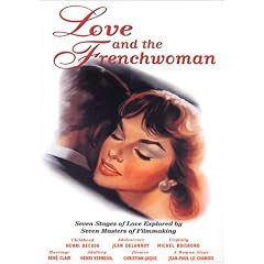 Love and the Frenchwoman by 
