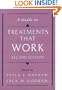 A Guide To Treatments that Work