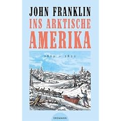 Ins arktische Amerika. 1819 - 1822