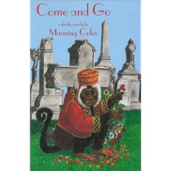Come and Go: A Ghostly Comedy