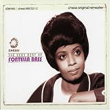 The Very Best of Fontella Bass CD