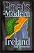 Book Poets of Modern Ireland