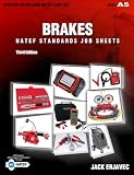 NATEF Standards Job Sheets Area A5: Brakes - 1435483200