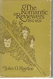The romantic reviewers, 1802-1824