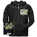 Senses Fail - Eye Zip Hoodie