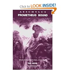 Aeschylus: Prometheus Bound