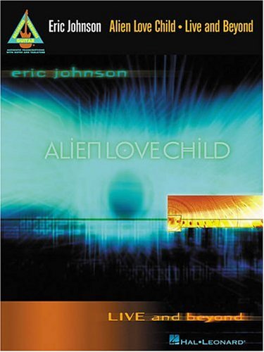 Eric Johnson
