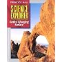 Science Explorer: Earth's Changing Surface