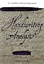 Handwriting Analysis: A complete self-teaching guide