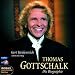 Thomas Gottschalk - Die Biographie. 4 CDs