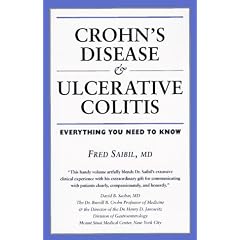 Crohn's Disease and Ulcerative Colitis