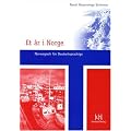 Et �r i Norge. Norwegisch-Lehrwerk f�r Deutschsprachige. Paket: Lehrbuch, Schl�ssel, Audio-CD