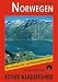  : Norwegen S&uuml;d: Die sch&ouml;nsten Fjord- und Bergwanderungen. 50 Touren: 50 Ausgew&auml;hlte Tal- und H&ouml;henwanderungen zwischen Oslo, Lom, Bergen und Kristiansand. Die sch&ouml;nsten Tal- und H&ouml;henwanderungen