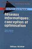 Réseaux informatiques : conception et optimisation