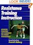 Resistance Training Instruction