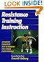 Resistance Training Instruction...