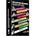 Coffret Jean--luc Godard Nouvelle vague 9 DVD: a bout de souffle - une femme est une femme - le petit soldat - le mepris - Pierrot le fou - Alphaville - Made in USA - La chinoise + 1 DVD bonus