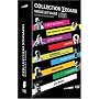Coffret Jean--luc Godard Nouvelle vague 9 DVD: a bout de souffle - une femme est une femme - le petit soldat - le mepris - Pierrot le fou - Alphaville - Made in USA - La chinoise + 1 DVD bonus