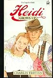 Heidi grows up