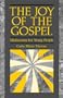 The Joy of the Gospel