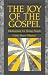 The Joy of the Gospel: Meditations for Young People