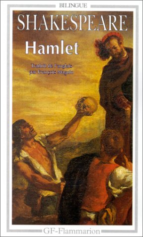 Hamlet (Edition Bilingue)