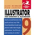  Illustrator 9 for Windows and Macintosh (Visual QuickStart Guide) 