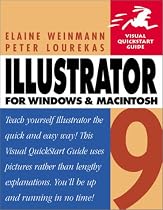 Illustrator 9 for Windows & Macintosh (Visual QuickStart Guide)