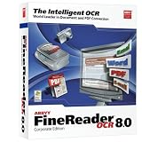 Abbyy Finereader 8.0 Corporate Edition Upgrade