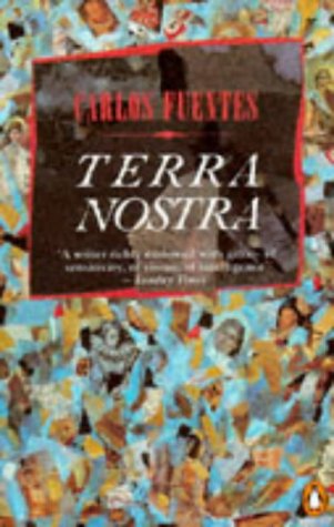  Carlos Fuentes
