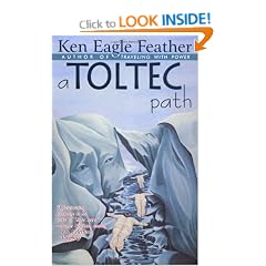 A Toltec Path