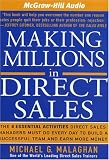 Making Millions in Direct Sales