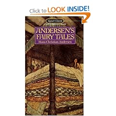 Andersen's Fairy Tales (Signet Classics)