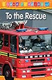 To the rescue