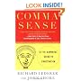 Comma Sense: A Fun-damental Guide to Punctuation