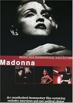 Music Box Biographical Collection