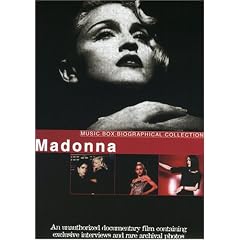 Music Box Biographical Collection by 