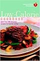 American Heart Association Low-Calorie Cookbook (Paperback)