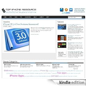 Top iPhone Resource