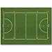 Set of Field Hockey Marking Set - Field Hockey