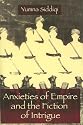Anxieties of Empire and the Fiction of Intrigue