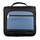 Premium Travel Carrying Bag for Nintendo Wii Console