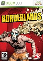 Borderlands