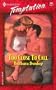 Too Close To Call (Harlequin Temptation)