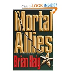 Mortal Allies