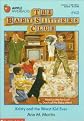 Kristy and the Worst Kid - 62 (Babysitters Club) (Spanish Edition)